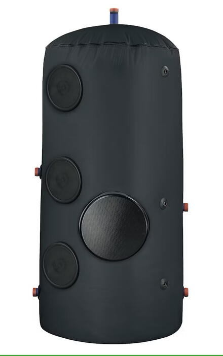 BALLON DE STOCKAGE - LCT P MAX
