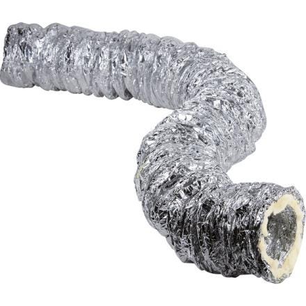 CONDUIT ALU SPLE ISO M0/M1 D250  CASLV2531510 AXELAIR  [CASLV2531510]