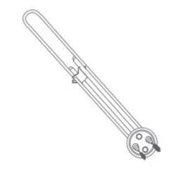 AUTRES ACCESSOIRES - Résistances