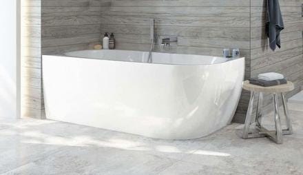 BAIGN.170X75 BLC GCHE GRETA       L16GRA1775G