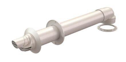 ROLUX CONDENSATION CONCENTRIQUE - Kit Terminal