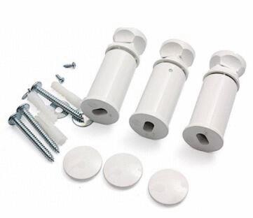 ACCESSOIRES - Fixation murale