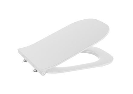 ABATTANT SLIM THE GAP SQUARE ROCA  A801472003 ROCA SANITAIRE  [A801472003]