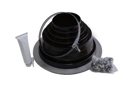 SOLIN FLEXUB KIT D110-200MM            150090 UBBINK  [150090]