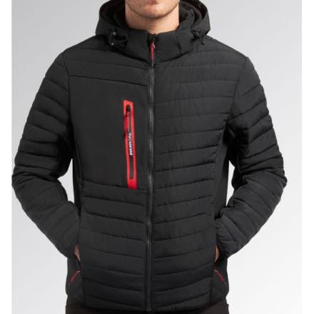 JACKET DUCATI L            702.181809-80013-L DIADORA