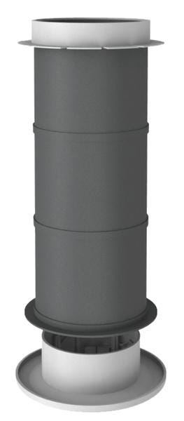 BOUCHE EXTRACT/INSUFFL.ONDEA 80 D      521631 ACTA ATLANTIC