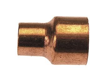 MANCHON DBLE FEMELLE 240 CU 12-8      D189199 DUMONT ET FILS  [D189199]