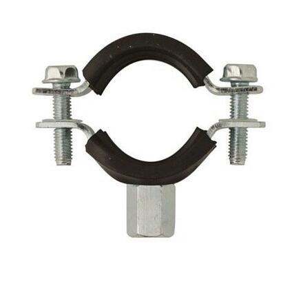 COLLIER - Double embase isophonique ATLAS®