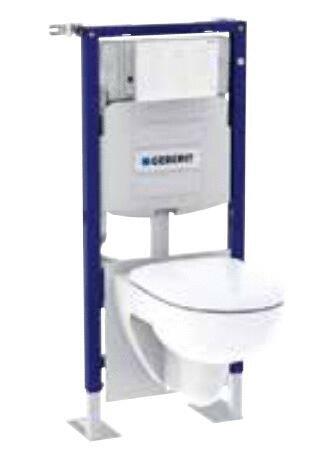 DUOFIX - Bâti-support Sigma