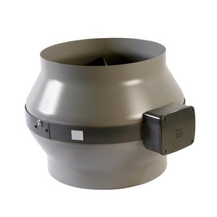 EXTRACTEUR CENTRIFUGE D125             XLC125