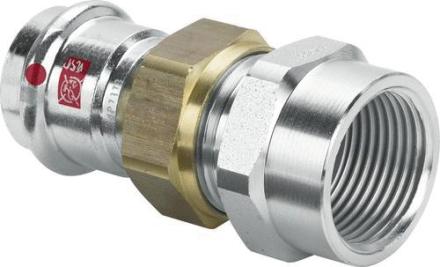 UNION PRESTABO SC-CONTUR - FF - 3 pièces - 1162