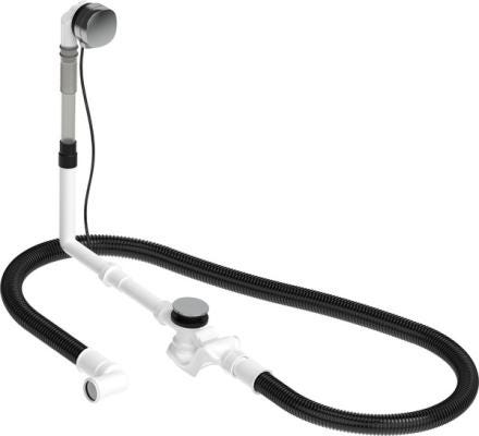 VIDAGE CABLE+TP QUADROVAL CHR 792209000001000 DURAVIT  [792209000001000]