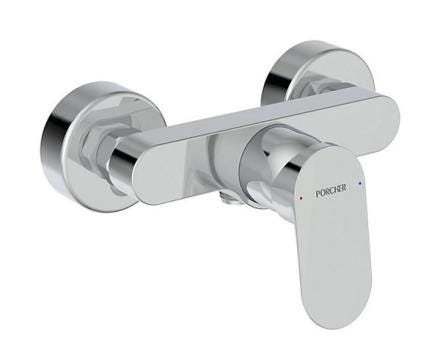 MITIGEUR DCH MURAL OPHIRA         CHR D2678AA IDEAL STANDARD FRANCE  [D2678AA]