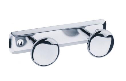 SERIE ECONOMIQUE - Porte-peignoir