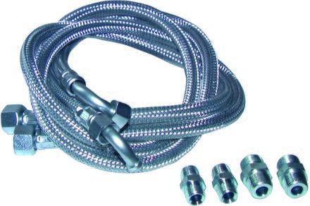 FLEXIBLE - Flexible coudé