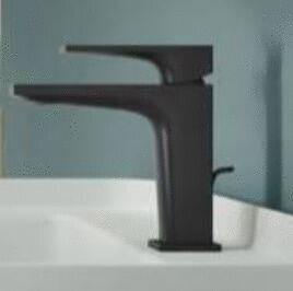 SEVEN - Mitigeur lavabo