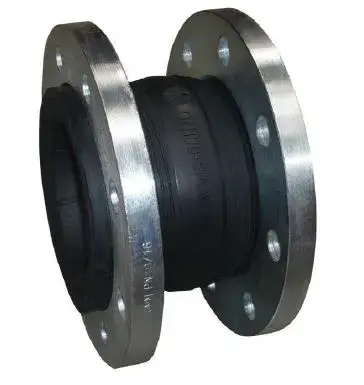 COMPENSATEUR DIL. ACS EPDM DN32 L130  1507032 SFERACO  [1507032] 