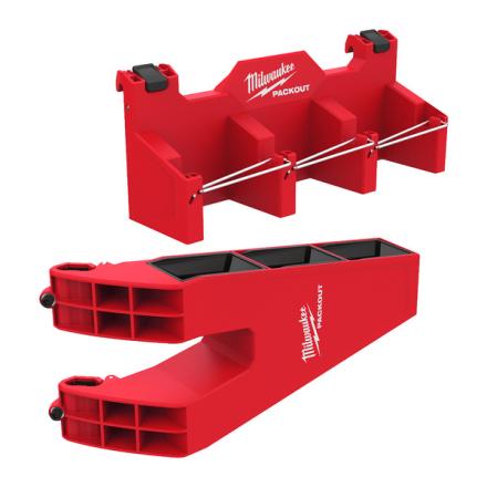 PORTE-OUTILS PACKOUT  LATERAL      4932498649 TECHTRONIC INDUSTRIES FRANCE  [4932498649]