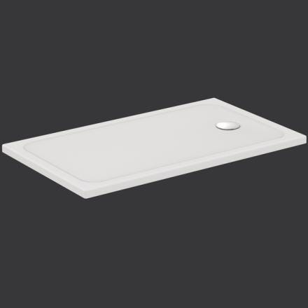 RECEVEUR OKYRIS+ 120X70 AD BONDE DRT  P0209YK IDEAL STANDARD FRANCE