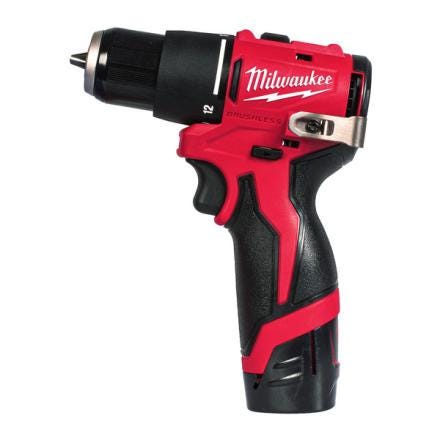 PERCEUSE VISSEUSE BRUSHLESS M12    4933500422