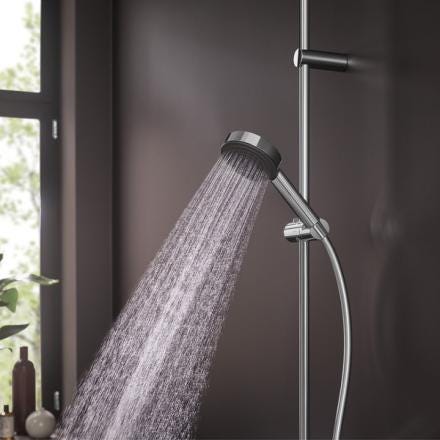 DOUCHETTE MAIN 105 1J CHR PULSIFY S  24120000 HANSGROHE  [24120000]