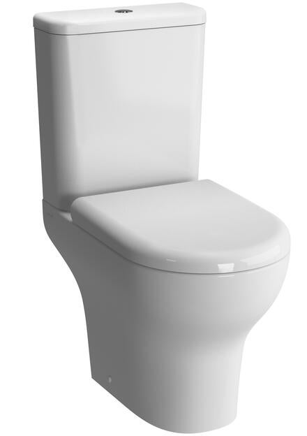 ZENTRUM - Pack WC sur pied
