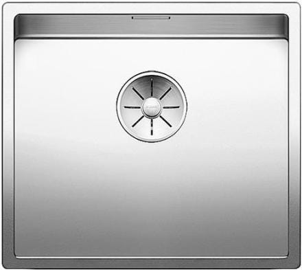 EVIER 1C.CLARON 450-U 1C 49X44CM       521575 BLANCO  [521575]