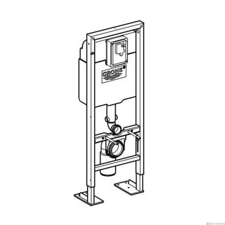 RAPID SL - Bâti-support