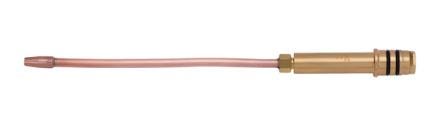 INSERT DE SOUDAGE LANCE DE SOUDAGE      35347