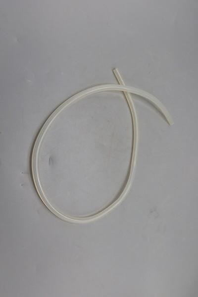 TUBE SILICONE 8X4X715                 S100891