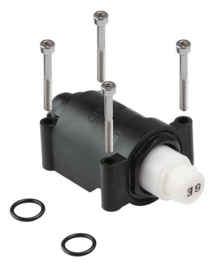 CARTOUCHE - PIECE DETACHEE POUR ROBI 48297000 GROHE  [48297000]