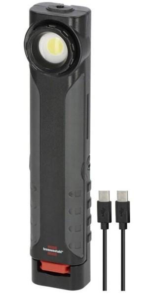 LAMPE TORCHE DYNAMO LED HL600 IP54 1178590200