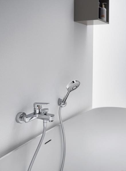 EXCLUSIVITES RICHARDSON PAR NOBILI - Mitigeur bain/douche mural