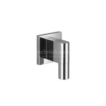 SORTIE COUDE DCHTTE               28450980-06 DORN BRACHT  [28450980-06]