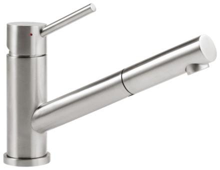 ROBINET CUISINE COMO SHOWER          925200LC VILLEROY BOCH  [925200LC]