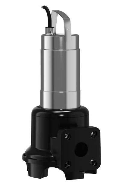 POMPE EAUX CHARGEES - Rocsan Neo - 2 pôles - 50Hz
