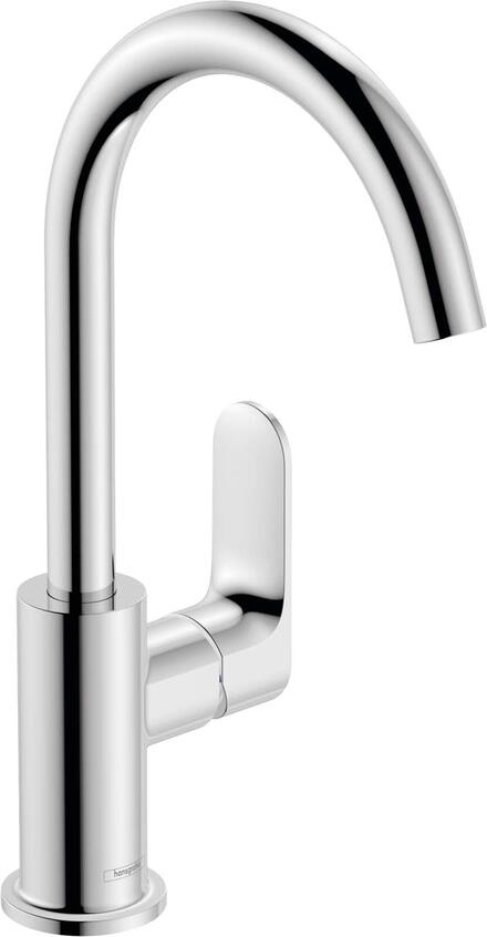 REBRIS S - Mitigeur lavabo