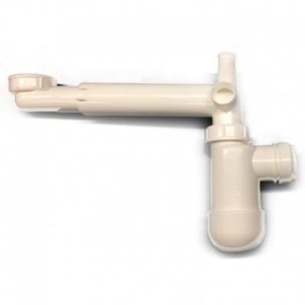 SIPHON GAIN DE PLACE               AU0014100R ROCA SANITAIRE  [AU0014100R]