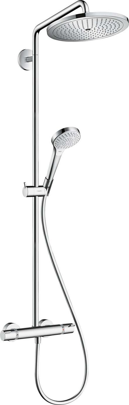 CROMA 280 SHOWERPIPE - Colonne de douche
