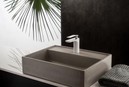 MITIGEUR LAV ADDICT                   ADBC211 PAINI ITALIE