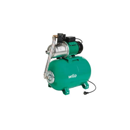 SURPRESSEUR - Wilo-Jet HWJ - Pompe auto-amorçante