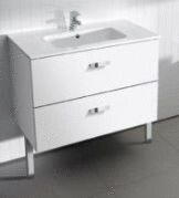 VICTORIA BASIC - Meuble ensemble complet