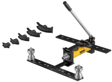 CINTREUSE HYDRAULIQUE - Python