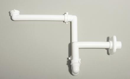 SIPHON GAIN DE PLACE               EE23033967 IDEAL STANDARD FRANCE  [EE23033967]