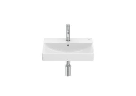 LAVABO ONA  MUR.COMPACT 50X36 BLC  A32768E000 ROCA SANITAIRE  [A32768E000]