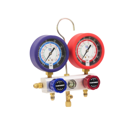 MANIFOLD - Kit 2 voies MG-250-R32