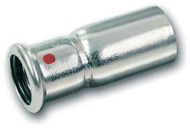 MAMELON SANHA-THERM - MF - Réduit - 24243