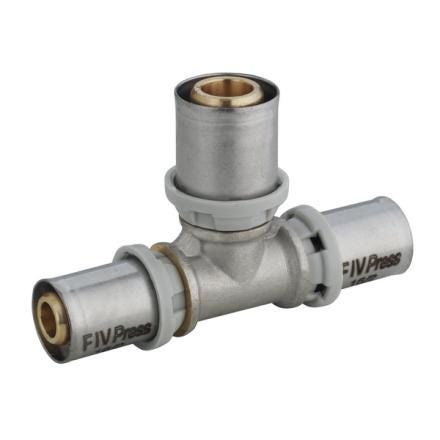 TE MULTICOUCHE A SERTIR EASYTEC - Intermédiaire