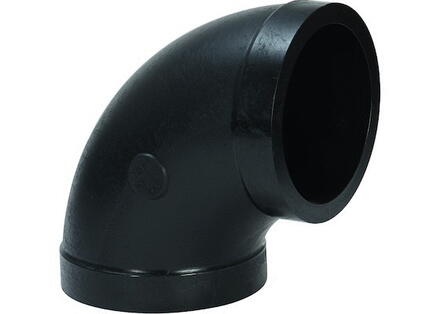 ECOFIT - Courbe - emboîture courte