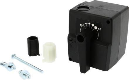 SERVOMOTEUR ELECTRIQUE 230V            SME96L THERMADOR